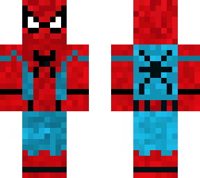 spiderdexter