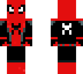 spiderman (from far from home)
