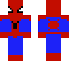 spiderman from comics