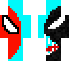 spiderman vs venom