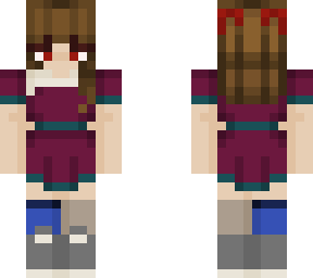 spirit academy~