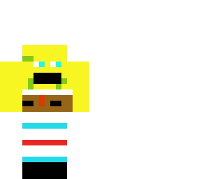 spongebob