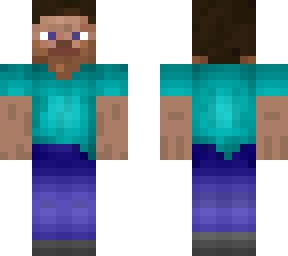 steve but better