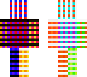 stripes