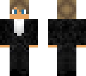 suit boy mark 1
