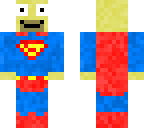 superhomer