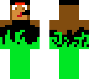 swagyduhgamr girl