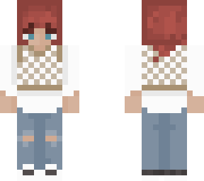 sweater vest