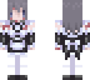 sylvie maid (teaching feeling)
