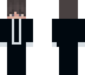 tawaf557 tuxido skin