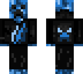 tbnrfrags (youtuber skins)(color variation series)