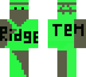 tehridge bandit