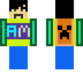 the aquamoon