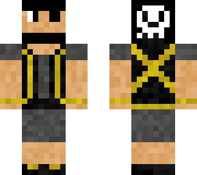 the buccanneer