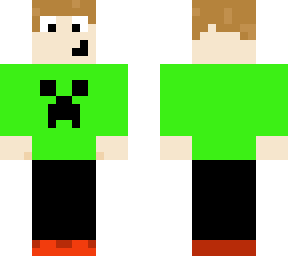 the gamer