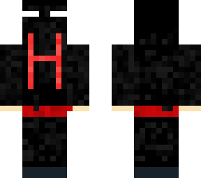 the hidden one