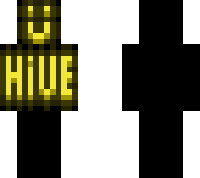 the hive (edited)