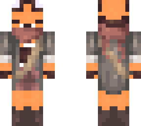 theif fox