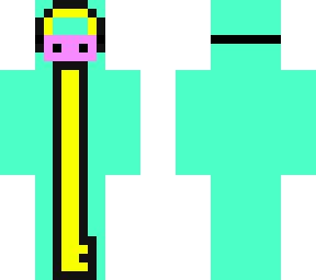 theplayerkey pig