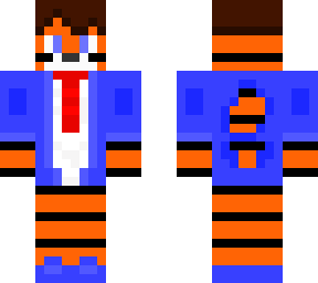 tigerboy