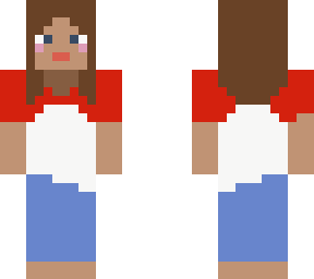 tommy fan girl pretty