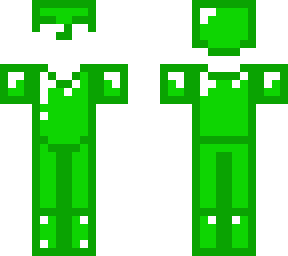tree armor