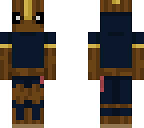 tree guy
