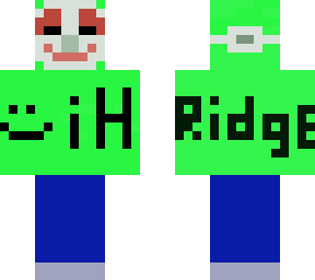 troll tehridge :)