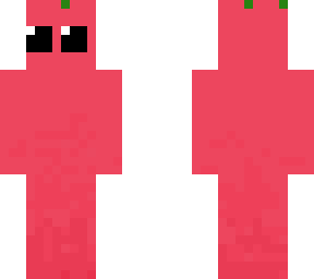 truskawka/poziomka kawaii