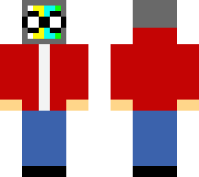 tv head