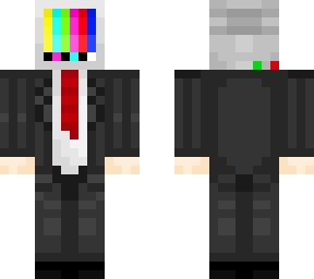 tv man