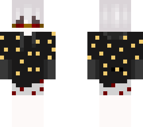 underpants guy