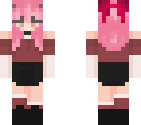 updated horns