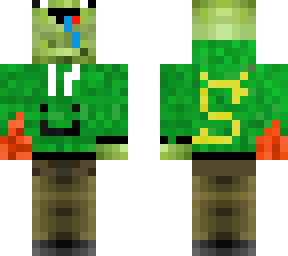 urpalshrek