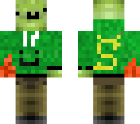 urpalshrek but better