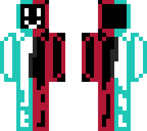 valektuby nether