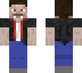 vamp steve v3