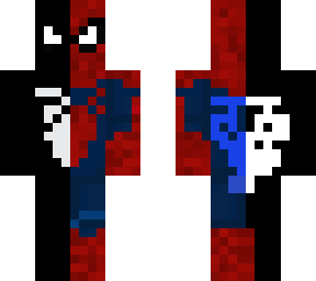 venom man 2.0