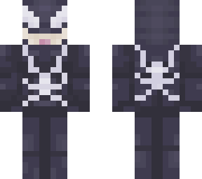 venom with effects