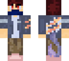 viigolfr lore skin