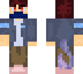 viigolfr skin,