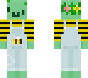 vinny bee