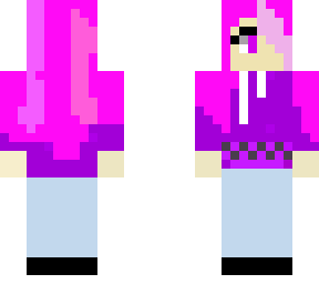 violet