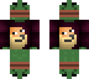 weird pepe