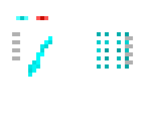 white enderman