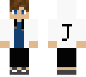 white for boys