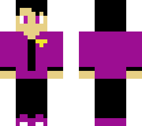 william afton