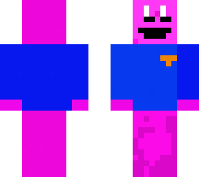 william afton with uniform