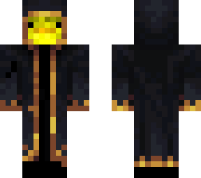 wizard duck
