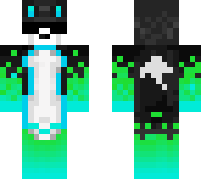 wolfycrakmc